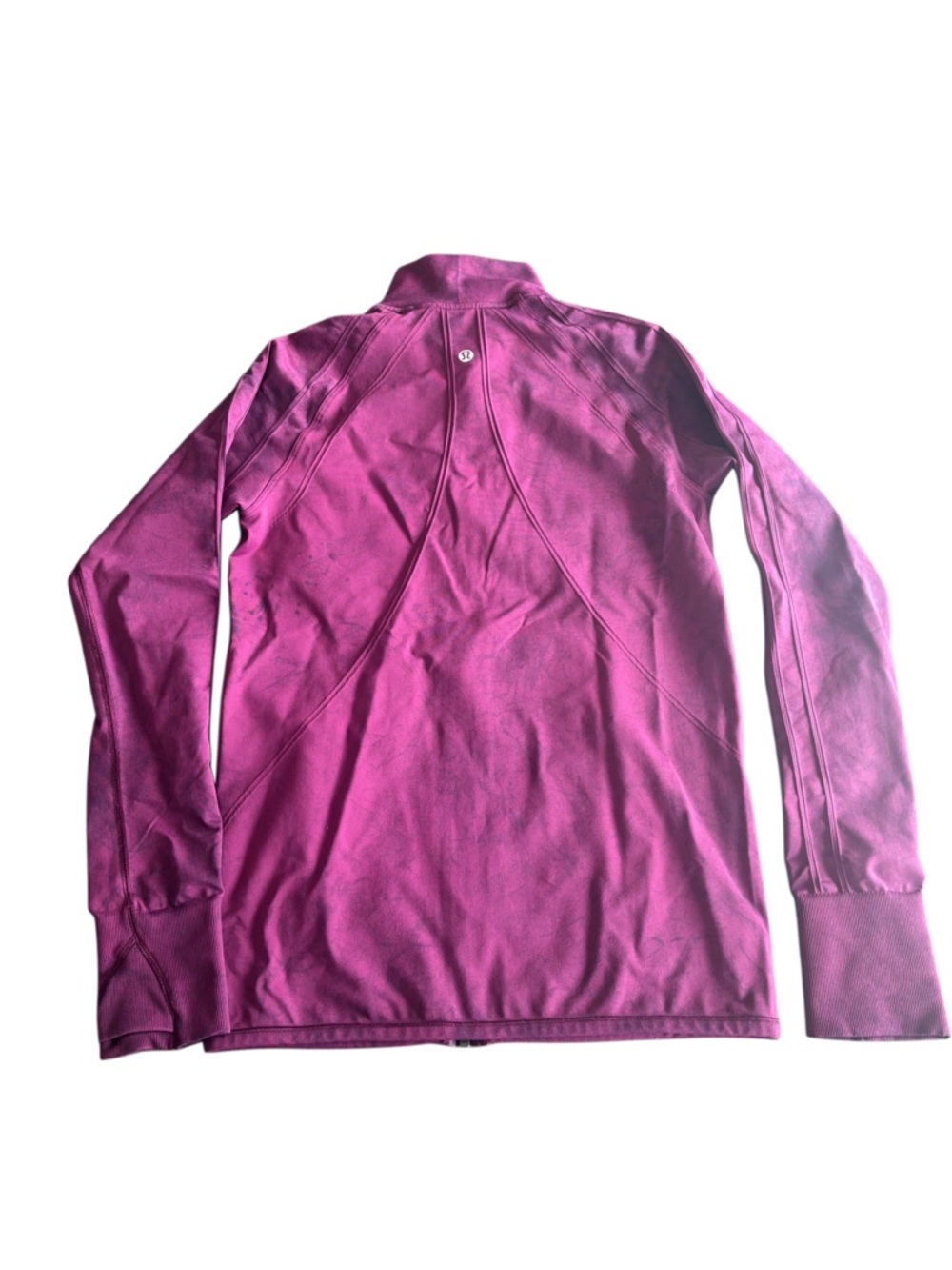 Lululemon Full-zip Define Jacket - Picture 3 of 4
